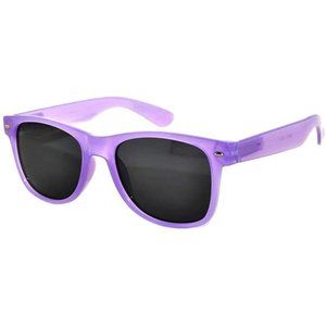 80's Style Classic Vintage Sunglasses Women